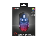 Trust GXT960 GRAPHIN LIGHTWEIGHT MOUSE - 703469 - zdjęcie 3